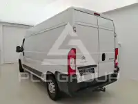 2023 Citroen Jumper
