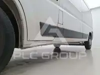 2023 Citroen Jumper
