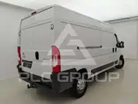 2023 Citroen Jumper