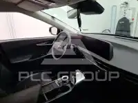 2023 KIA EV