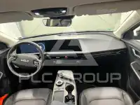 2023 KIA EV