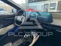 2023 KIA EV