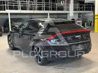2023 KIA EV