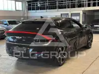 2023 KIA EV