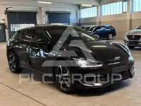 2023 KIA EV