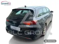 2023 KIA Ceed