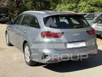 2023 KIA Ceed