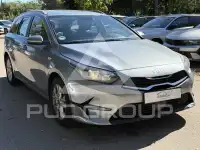 2023 KIA Ceed