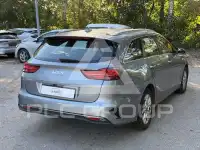 2023 KIA Ceed