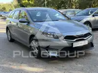 2023 KIA Ceed