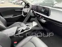 2023 KIA EV
