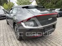 2023 KIA EV