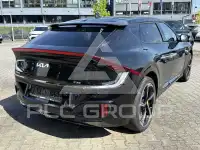 2023 KIA EV