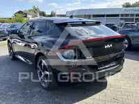2023 KIA EV