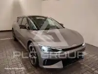 2023 KIA EV