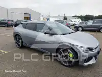 2023 KIA EV