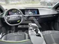2023 KIA EV