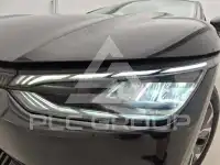 2023 KIA EV