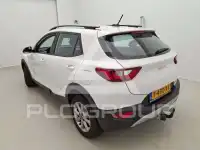 2023 KIA Stonic