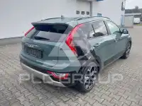 2023 KIA Niro