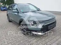 2023 KIA Niro