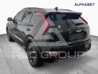 2023 KIA Niro