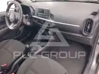 2023 KIA Picanto