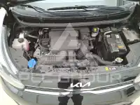 2023 KIA Picanto