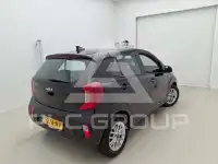 2023 KIA Picanto