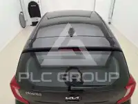 2023 KIA Picanto