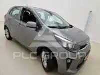 2023 KIA Picanto