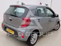 2023 KIA Picanto