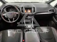 2023 Ford S-Max