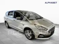 2023 Ford S-Max