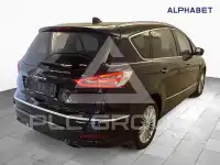 2023 Ford S-Max
