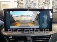 2023 Ford FOCUS
