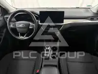 2023 Ford FOCUS