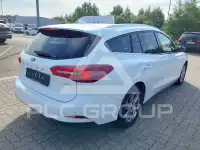 2023 Ford FOCUS