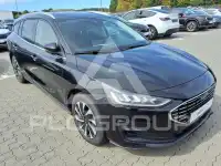 2023 Ford FOCUS