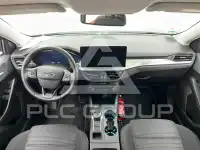 2023 Ford FOCUS