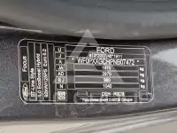 2023 Ford FOCUS