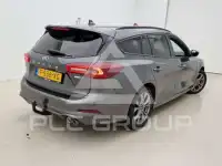 2023 Ford FOCUS