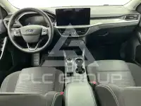 2023 Ford FOCUS