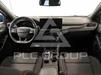 2023 Ford FOCUS