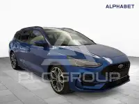 2023 Ford FOCUS
