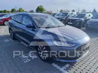 2023 Ford FOCUS