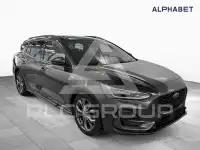 2023 Ford FOCUS
