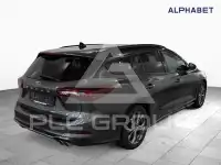2023 Ford FOCUS