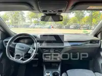 2023 Ford FOCUS