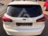 2023 Ford FOCUS